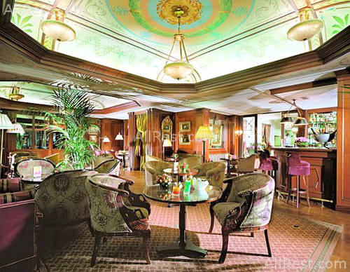 Hotel Napoleon 23